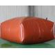Collapsible TPU PVC Tarpaulin Flexible Water Storage Tank Portable Water Tanks Used To Store