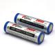NEWEST QIXU High capacity 18650 2600mAh 3.7v rechargeable Li-ion battery