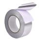 OEM Air Duct Aluminum Foil Tape For Insulation Single Sided Adhesive