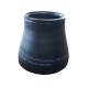ASTM A234 WPB Bare Steel Pipe Fittings Reducer Without Coating