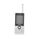 CDMA 450Mhz Mp3 Player Mobile Phone With Strong Reception 320x240 Good Voice Quality