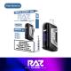Original RAZ Vape OEM Service and 1.2ohm Resistance for Customer Requirements