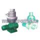 China Only Disc Stack Centrifuges Automatic Lanolin Extraction Wool Grease Separator