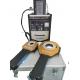 Portable Equipment  TIG Welder For Pipe Fabrication Compact Powerful
