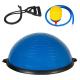Portable Half Balance PVC Yoga Ball Multifunctional Ultralight