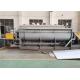 Customized Pressure Blade Hollow Drying System With Heat Transfer Area 2.7 - 110m2