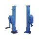 Mechanical Trolley Industrial Jack For Lifting DIN 7355