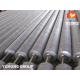 ASTM A179 Carbon Steel Embedded Fin Tube For Heat Exchanger ECT  Available