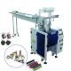 Good Quality Automatic Botton Nail Nuts Bolt Screw Toy Counting Packing Packaging Machine