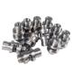 Specializing in medium-sized CNC machining for ABS materials and custom precision machining