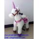 Amusement Park Mechanical Animal Horse Children Ride Toy For Sale