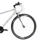 Aluminum Alloy Hybrid Speed Bike Road Racing Bicicleta Men 27 Inch 7 Speed