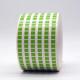 1mil Green Matte 6mmx5mm High Temperature Resistant Polyimide Label
