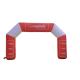 Outdoor Event Durable Advertising Inflatable Arch Waterproof Inflatable Advertising Arch for Sale