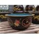 Jun Pottery ART, Ceramic Flower pots, Pottery planters