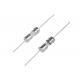 Low Breaking Capacity AC 250V 3.15A 4x11mm Fast-blow Acting Axial Lead Glass Fuse Tube With UL cUL VDE CQC Approved