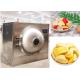 Medium Food Vacuum Industrial Freeze Drying Equipment