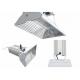 Pulse Metal Halide MH Grow Lights 630W B281 93% Light Maintenance For Medical Marijuana