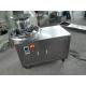 4kw-7.5kw Dry Granulation Machine High Speed Rotary Super Mixer Granulator