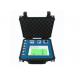 200KHz Transformer Partial Discharge Tester UHF AE Location System