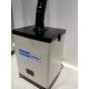 No Load Speed 5800r/Min Nail Salon Fume Extractor Rapid Purification