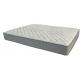 White firm 5 zone home/hotel bed  independent pocket spring mattress different size available