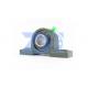 UCP Series Pillow Block Ball Bearing UCP204-12 3/4'' 19.05mm Cast Iron Housing