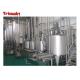 Complete Cheese Production Plant , Cheese Manufacturing Machinery 1 Year Warranty