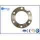 Foeged Alloy Steel Flanges ASTM A182 F11 2-6 inch 300# WN For Industry