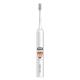 Rechargeable Cute Kids Electric Toothbrush 3.7V Waterproof With 4 modes