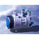 Air Conditioner Ac Piston Compressor