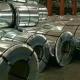 Corrugated Galvanized Steel Coil 1000-6000mm Length Regular Width 1000mm