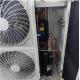Frequency Conversion Scroll Condensing Unit For Supermarket