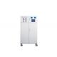 180L/H Output Industrial Alkaline Water Machine 600*600*1560mm Online Monitoring