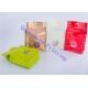Resealable PET / PE Packaging Bags For Green Tea / Herbal Tea / Black Tea