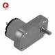 65mm Gearbox 12V 24V Electric DC Geared Motors For Electric Tools Valve Motor