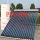 1000L Split Pressure Solar Water Heater Copper Coil 1500L Heat Pipe Heating Collector