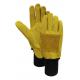 EN388 3132X EN420 24m/S Chainsaw Safety Gloves Class 2 For Logging
