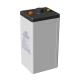Long-lasting Power Leoch Battery DJ300 2V300Ah Lead Acid Rechargeable Battery for UPS