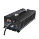 23A 72 Volt Lifepo4 Lithium Ion Battery Charger Intelligent Fully Automatic