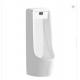 Top Spud Male Urinal Dimensions Ceramic Mens Room Urinal For Home