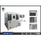 High Performance Electronics X Ray Machine , SMT PCB X Ray Machine With 22 Inch Lcd Monitor