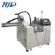 Carbon Steel Glue Mixing Machine Fully Automatic  Glue Potting And Coating