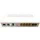 Customized 2 VoIP Port GEPON ONU , ONU FTTH Good Interoperability