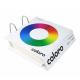 Coloro Codebook / Color Book, SKU C-CB-PO-3500