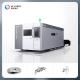 3000W / 6000W Sheet Metal Laser Cutting Machine 3060mm*1520mm For Building Material Shops