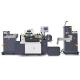 High Speed Automatic Flatbed Label Die Cutting Machine Hot Stamping