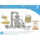 Organic white garlic, onion, ginger automatic packaging machine, price concessions, innovative design