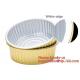 Aluminium foil container for food package,Aluminum Material and Food Use disposable aluminum foil container BAGEASE PACK