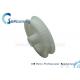 NCR ATM Parts NCR Component White Plastic  Gear  445-0600705